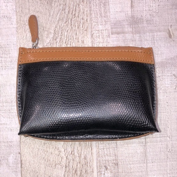 Baekgaard black wallet - Picture 4 of 6